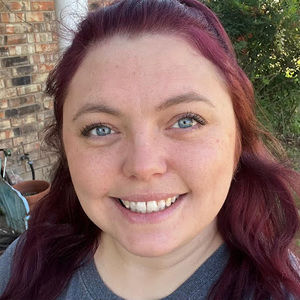 Meet your Posher, Brittney